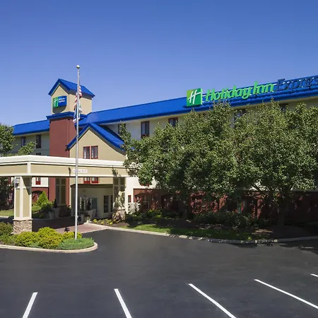 Holiday Inn Express Frazer - Malvern By Ihg-3