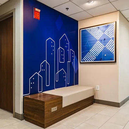 Holiday Inn Express Frazer - Malvern By Ihg-2